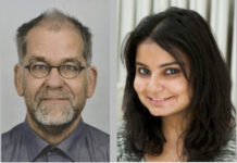 Peter Groot and Akansha Vaswani: Tapering Strips and Shared Decision-Making