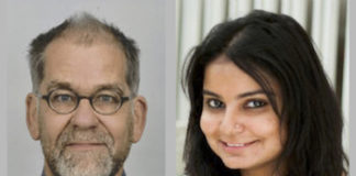 Peter Groot and Akansha Vaswani: Tapering Strips and Shared Decision-Making