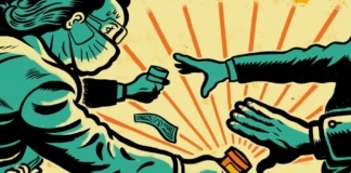 FDA Repays Industry by Rushing Risky Drugs to Market