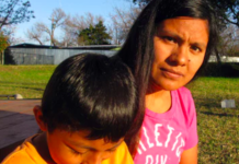 The Lasting Impact of Detention on Children
