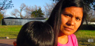 The Lasting Impact of Detention on Children