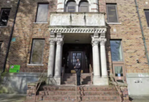 AP Exclusive: Washington Psychiatric Hospital Called “Hell”