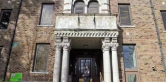 AP Exclusive: Washington Psychiatric Hospital Called “Hell”