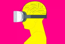 How Virtual Reality is Being Used to Treat Mental Health Issues
