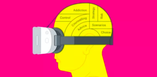 How Virtual Reality is Being Used to Treat Mental Health Issues