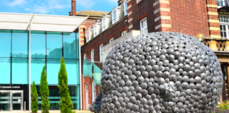 Universities Outsource Mental Health Services