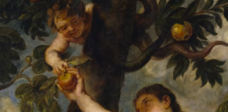 Self-Restraint Goes Hand in Hand With the Good Life