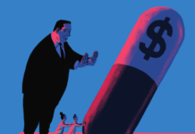 Patients’ Drug Options Under Medicaid Influenced by Drugmakers