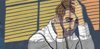 What Is It Like to Be Sectioned?