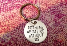 Former Service User Studies the Inpatient Experience