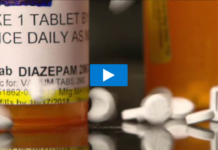Is Anti-Anxiety Medication the Next U.S. Drug Crisis?