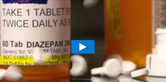 Is Anti-Anxiety Medication the Next U.S. Drug Crisis?