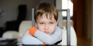 Poor and Foster Care Children More Likely to be Diagnosed and Treated with Psychiatric Drugs