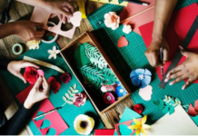 How Craft Is Good for Health