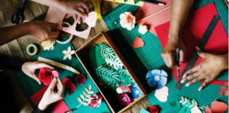 How Craft Is Good for Health