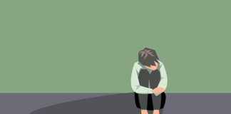 In Defense of Healthy Depression depression
