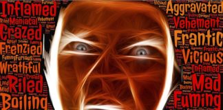 “The Angry Consumer”: Embracing Difficult Conversations