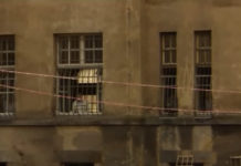 Inhumane Medicine in Germany: A Dark Chapter Continued Ueckermünde Germany institution