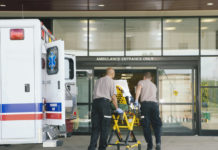 A Simple Emergency Room Intervention Can Cut Suicide Risk