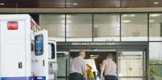 A Simple Emergency Room Intervention Can Cut Suicide Risk