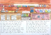 The REST Project Support Service for Benzo and Sleeping Tablet Dependence: My Story