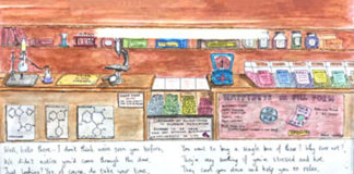 The REST Project Support Service for Benzo and Sleeping Tablet Dependence: My Story