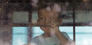 Migrant Kids Are Being Traumatized, Not Treated