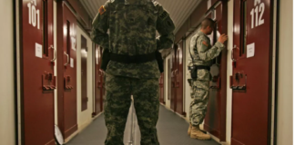 Psychologists Are in a Nasty Fight About a Report on Torture