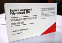 Valproate Linked to Decreased Brain Volume in Children Diagnosed with Bipolar Disorder
