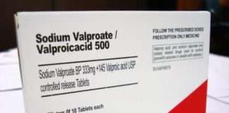Valproate Linked to Decreased Brain Volume in Children Diagnosed with Bipolar Disorder