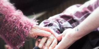 Peer Support Reduces Chances of Psychiatric Readmission