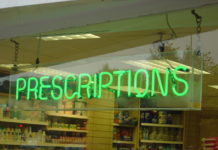 Can Education Level Predict Prescription Drug Misuse in Young Adults?