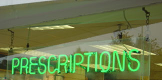 Can Education Level Predict Prescription Drug Misuse in Young Adults?