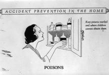 Large Increase in Poison Control Calls for Children Taking ADHD Drugs