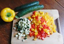 Research Emphasizes Association Between Inflammation, Diet, and Depression