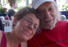 Resistance Matters: The Activism of Don Weitz Irit Shimrat and Don Weitz