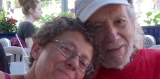 Resistance Matters: The Activism of Don Weitz Irit Shimrat and Don Weitz