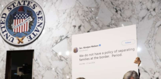 Judge Rules No More Drugging Migrant Children Without Consent