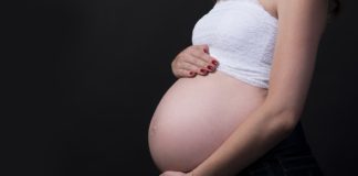 SSRI Exposure in Pregnancy Alters Fetal Neurodevelopment