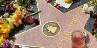 The Creativity and Suicide of Robin Williams: A Phenomenological Study Robin Williams RIP