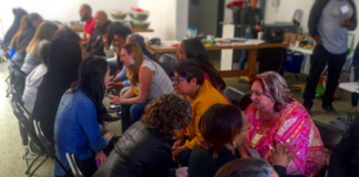 Oakland Trying Out Balt. Model to Reduce Trauma, Increase Resilience