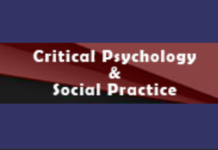 Announcing New Critical Psychology and Social Practice Website