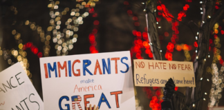 Deportation and Family Separation Impact Entire Communities