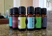 How Essential Oils Became the Cure for Our Age of Anxiety