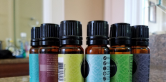 How Essential Oils Became the Cure for Our Age of Anxiety