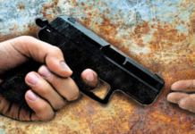 An Urban-Rural Divide Over Gun Suicide