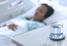 Catching My Breath After A Panicked Journey hospital pills