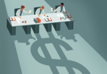 After-the-fact Pharma Payments to FDA Advisers Spark Ethical Concerns