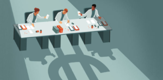 After-the-fact Pharma Payments to FDA Advisers Spark Ethical Concerns