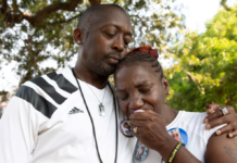 The Uphill Battle Against Los Angeles Police Killings